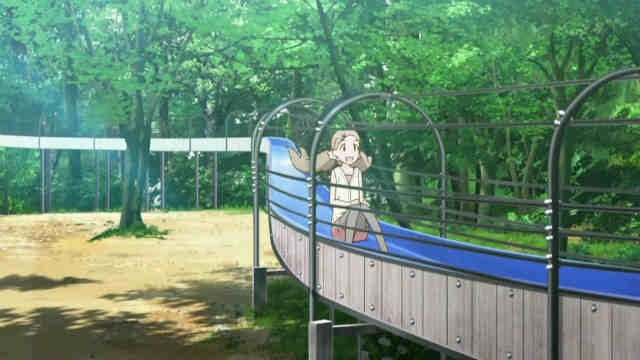 Roller Slide